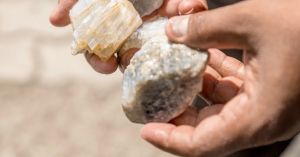 Rockhounding and Our Primordial Fascination With Crystals