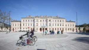 Il fatidico “sì” senza confini, la Transalpina all’esordio