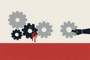 Justicia transicional, por JesÃºs MarÃ­a Casal