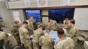 American Warfighters Need Education as Diverse as the Country They Defend