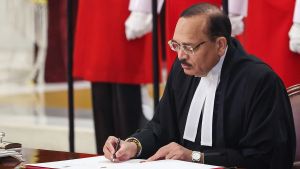 CJI Surya Kant Calls For Reformed Legal Architecture To Match India's Ambitions Of Becoming A Ten Trillion Dollar Economy