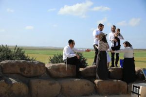 Varying degrees of silence over colonialism and annexation