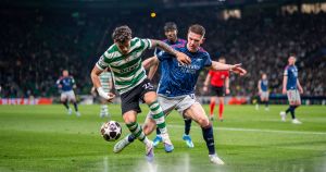 Arsenal-Sporting: haverá esperança para Londres? Why not?