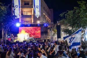 Several cities nix Independence Day parties due to shaky Iran truce, Hezbollah war