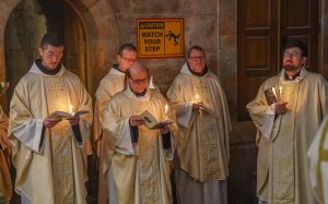 Easter prayer fiasco, resolved too late, shows Christians still treated as afterthought