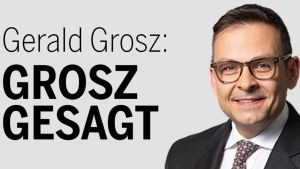 Europa versagt auf ganzer Linie