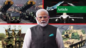 Rafales to Hypersonics: Indian Defense Modernization & South Asia’s Balance