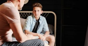 A Classmate Has Died—How Do I Talk About It With My Child?