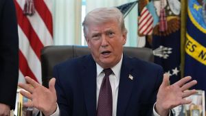 Iran-Verhandlung gescheitert, Trump trotzig: Wie sehr sich der US-Präsident verrannt hat