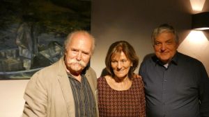 „Ein Leben in Farbe“: Josi Plauen-Ausstellung geht mit großem Erfolg zu Ende