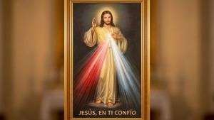 Buena Nueva: Fiesta de la Divina Misericordia