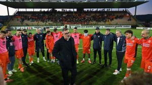 Pistoiese, pari amarissimo: 0-0 in casa della Pro Sesto