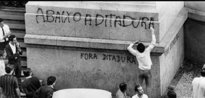 Ditadura de 1964-1985 ainda produz efeitos na política do Rio de Janeiro