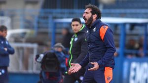 Padova-Empoli 1-0: azzurri a picco, solo a +1 sulla zona-playout