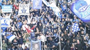 Il Prato non si ferma più: Foligno ko 2-0 e playoff in cassaforte