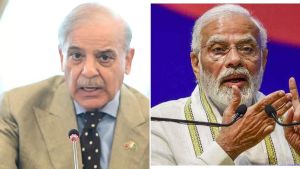 BJP's Vishwaguru Narrative Faces Reality Check As Pakistan Plays Mediator, Forcing PM Modi To Downplay Global Role In Polls