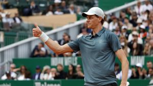 Sinner arrebata a Alcaraz el trono de Montecarlo y número uno