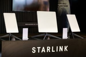 Starlink's Top 5 Competitors in 2026: Amazon Leo, Viasat, HughesNet Lead Challenge to SpaceX Dominance