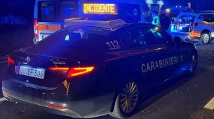 Quattordicenne trevigiano su una Vespa travolge e uccide un pedone che attraversa