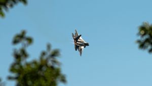 Canada Is Planning to Join the GCAP Sixth-Gen Fighter Program