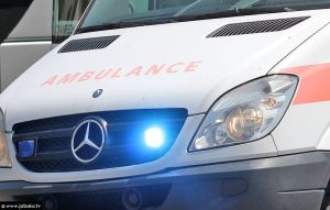 Vozač hitne pomoći uhapšen zbog ubistva šest pacijenata