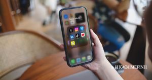 Οι φρουροί των social media