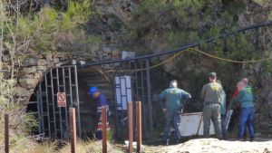 PSOE y PP se enzarzan por la crisis minera y se acusan mutuamente de 