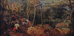 ¿Por qué se ejecutaba a la gente hace 1000 años?