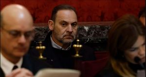 El votante cómplice