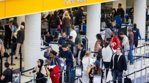 Che dramma le vacanze forse compromesse dall’Apocalisse