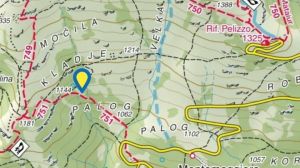 Doppia soccorso sui sentieri di montagna: salvati escursionisti sul Monte Amariana e sul Matajur