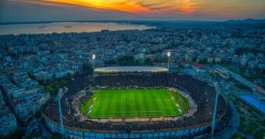 ΠΑΟΚ και Ανάσταση μέσα στο 2026