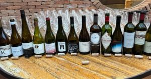 Qual país saiu consagrado na eleição dos melhores vinhos da América do Sul