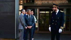 Islamisme, immigration… Alexandre Brugère, un préfet très politique