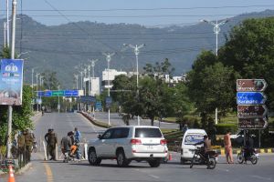 Commitment required for ceasefire traction