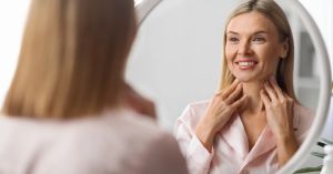 Beyond Vanity: Feeling Attractive in Midlife