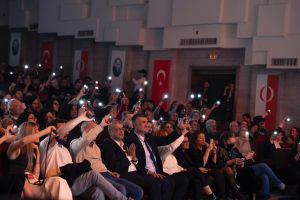 Kayyum rektörlüğün yeni “oyun planı”: ODTÜ Sanat Günleri