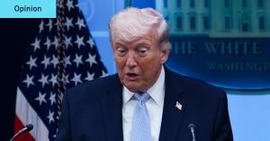 A ceasefire is good. But Trump’s impact on rates is just starting