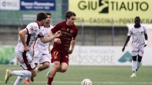 Pontedera-Ravenna 0-1, la sconfitta costa la retrocessione