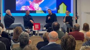 L’arte nell’epoca degli algoritmi: «Ma la creatività è ancora umana»