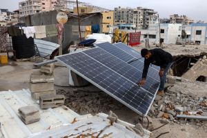 The End of the Petrostate Era Won’t Bring Peace