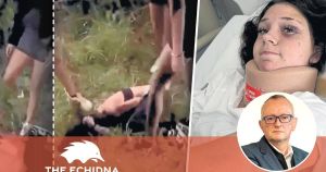 The talk every parent needs to have before dropping their teen at a party