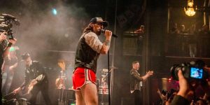 Det är inte Valter Nilssons bild av Göteborg som är problemet, Björn Werner