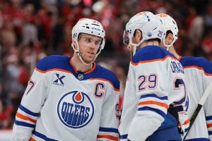 The four biggest questions for the Oilers heading into the 2026 playoffs