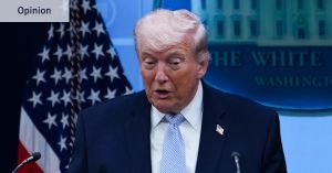 A ceasefire is good. But Trump’s impact on rates is just starting