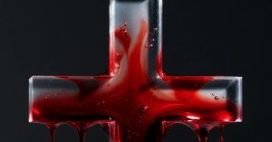 Painting With Blood: Who Does It and Who Collects It