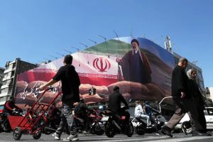 The US attack on Iran is a wrecking ball aimed at its foundations