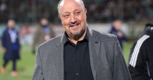 Παναθηναϊκός: Τα κριτήρια για τον Μπενίτεθ και η λογική του Αλαφούζου