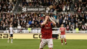 Crónica de otra decepción: las claves del fracaso deportivo del Sporting de Gijon