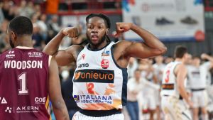 L’Unieuro conquista la salvezza con due giornate di anticipo